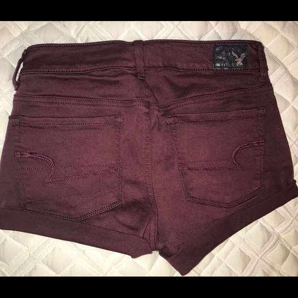 American Eagle Shorts - Picture 2 of 3